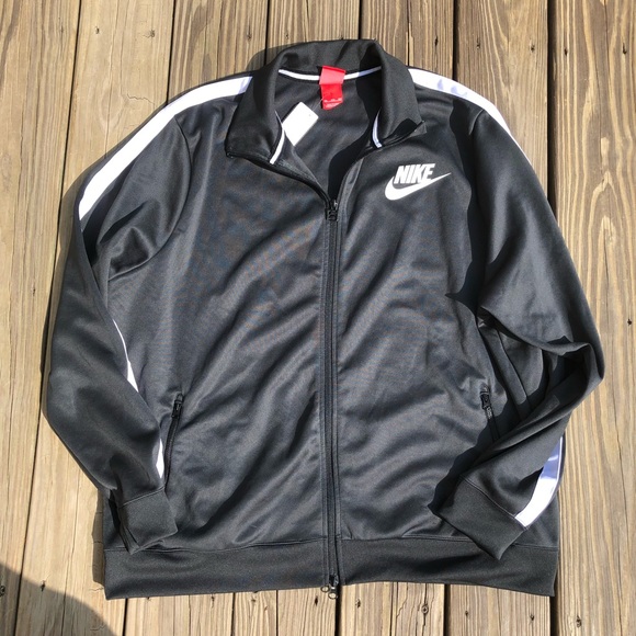 nike jacket 3xl